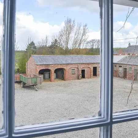 Highbury Farm Dom wakacyjny Wharram le Street