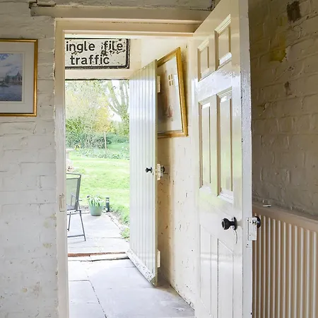 Highbury Farm * Wharram le Street