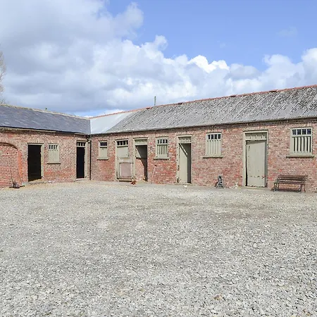 Highbury Farm